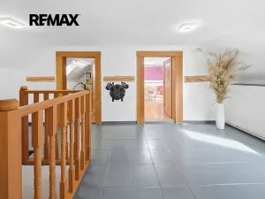 Prodej rodinného domu, Žandov, 115 m2