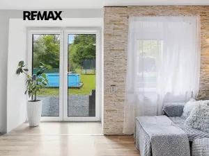Prodej rodinného domu, Žandov, 115 m2