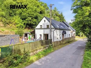 Prodej rodinného domu, Žandov, 115 m2