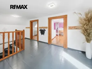 Prodej rodinného domu, Žandov, 115 m2