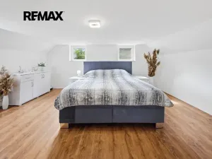 Prodej rodinného domu, Žandov, 115 m2