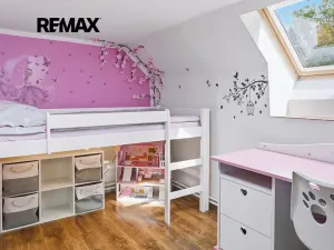 Prodej rodinného domu, Žandov, 115 m2