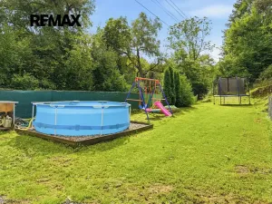 Prodej rodinného domu, Žandov, 115 m2