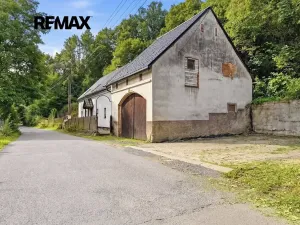Prodej rodinného domu, Žandov, 115 m2