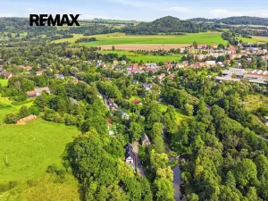 Prodej rodinného domu, Žandov, 115 m2