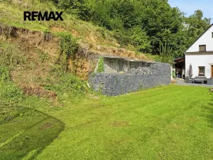 Prodej rodinného domu, Žandov, 115 m2