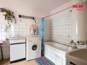Prodej zemědělské usedlosti, Přešťovice, 100 m2
