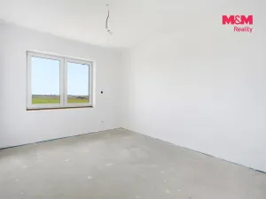 Prodej rodinného domu, Bělušice, 113 m2