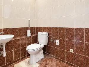 Pronájem bytu 3+1, Praha - Střešovice, Na Malovance, 52 m2