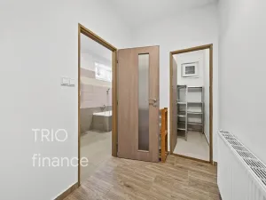 Prodej rodinného domu, Svatobořice-Mistřín, Na Pískách, 157 m2