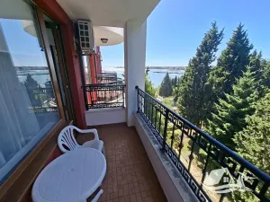 Prodej bytu 2+kk, Nesebar, Bulharsko, 52 m2