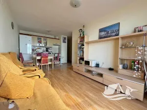 Prodej bytu 3+kk, Sveti Vlas, Bulharsko, 80 m2