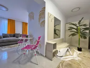 Prodej bytu 2+kk, Sveti Vlas, Bulharsko, 70 m2