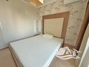 Prodej bytu 2+kk, Sveti Vlas, Bulharsko, 44 m2