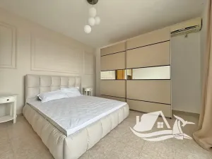 Prodej bytu 3+kk, Nesebar, Bulharsko, 60 m2