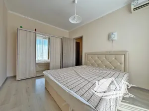 Prodej bytu 2+kk, Nesebar, Bulharsko, 60 m2