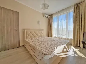 Prodej bytu 2+kk, Nesebar, Bulharsko, 60 m2