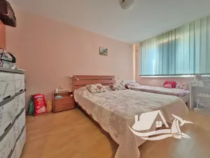 Prodej bytu 3+kk, Nesebar, Bulharsko, 63 m2
