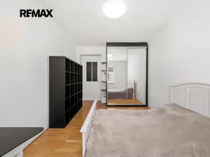 Prodej bytu 3+1, Praha - Nusle, Jaromírova, 80 m2