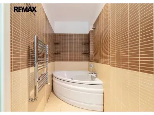 Prodej bytu 3+1, Praha - Nusle, Jaromírova, 80 m2