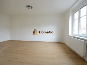 Pronájem bytu 2+kk, Praha - Nusle, Žateckých, 58 m2