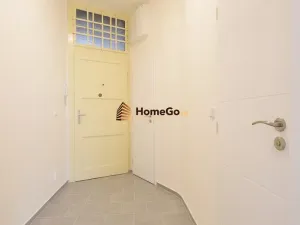 Pronájem bytu 2+kk, Praha - Nusle, Žateckých, 58 m2