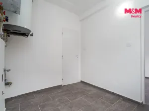 Prodej rodinného domu, Lošany - Lošánky, 187 m2