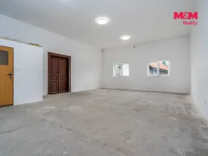 Prodej rodinného domu, Lošany - Lošánky, 187 m2