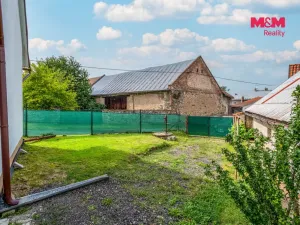 Prodej rodinného domu, Lošany - Lošánky, 187 m2