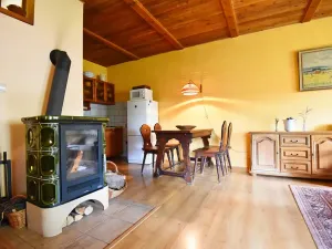 Prodej chalupy, Malinová, 105 m2