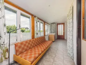 Prodej rodinného domu, Horní Bradlo, 125 m2