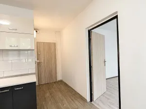 Prodej bytu 1+1, Jirkov, Studentská, 36 m2