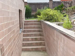 Pronájem bytu 1+1, Praha - Miškovice, Bendlova, 40 m2