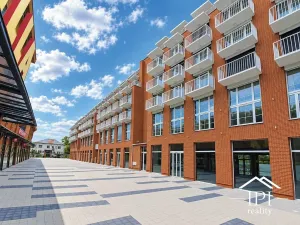 Pronájem bytu 1+kk, Praha, Mladoboleslavská, 27 m2