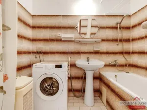 Prodej bytu 3+1, Klecany, Na skalkách, 71 m2