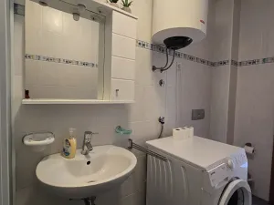 Prodej bytu 2+kk, Premantura, Chorvatsko, 42 m2