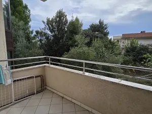Prodej bytu 2+kk, Premantura, Chorvatsko, 42 m2