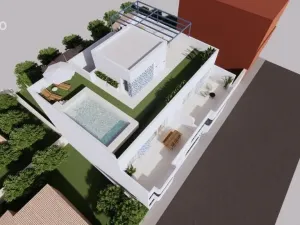Prodej bytu 2+kk, Pilar de La Horadada, Alicante, Španělsko, 55 m2