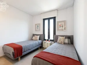 Prodej rodinného domu, Gran Alacant, Alicante, Španělsko, 94 m2