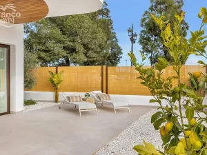 Prodej bytu 3+kk, Los Alcazares, Murcia, Španělsko, 67 m2