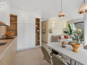 Prodej bytu 3+kk, Los Alcazares, Murcia, Španělsko, 67 m2