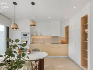 Prodej bytu 3+kk, Los Alcazares, Murcia, Španělsko, 67 m2