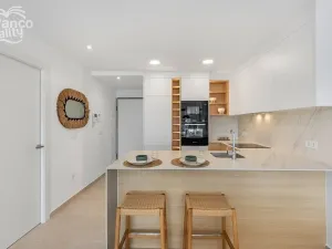 Prodej bytu 3+kk, Los Alcazares, Murcia, Španělsko, 67 m2