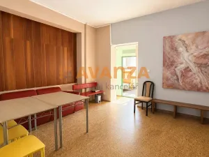 Prodej kanceláře, Děčín, Riegrova, 1200 m2