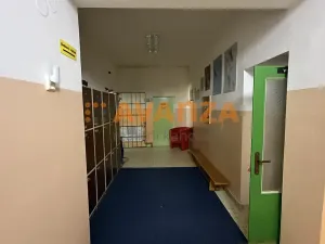 Prodej kanceláře, Děčín, Riegrova, 1200 m2