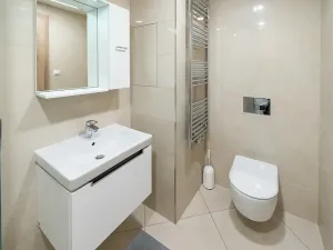 Prodej bytu 1+kk, Praha - Libeň, Vojenova, 32 m2