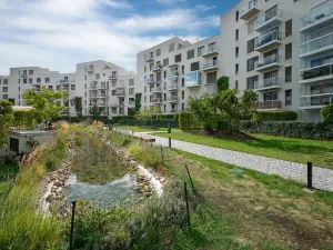 Prodej bytu 4+kk, Praha - Košíře, Naskové, 106 m2