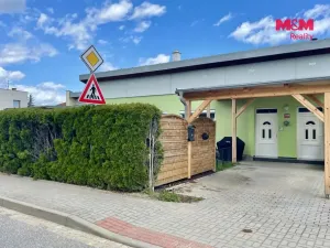 Prodej rodinného domu, České Budějovice - České Budějovice 2, Zavadilka, 140 m2