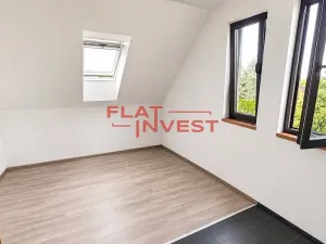Prodej rodinného domu, Praha - Křeslice, Hornokřeslická, 150 m2