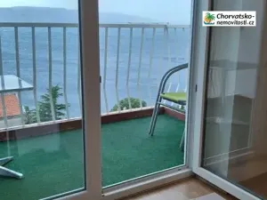 Prodej bytu 2+kk, Senj, Chorvatsko, 40 m2